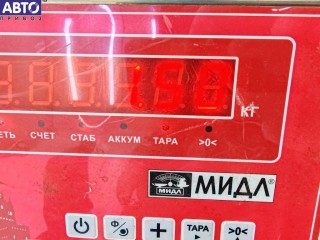 Фонарь задний правый, ориг. номер 13-441-1961R, Volkswagen Passat B5 2000-2005