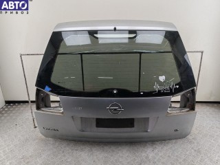 Крышка багажника (дверь задняя), Opel Vectra C 2005-2008