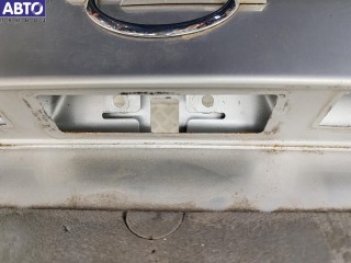 Крышка багажника (дверь задняя), Opel Vectra C 2005-2008