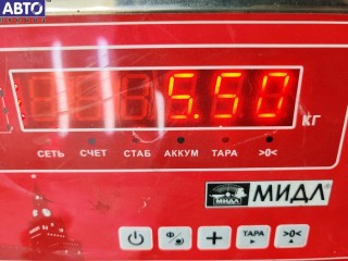 Суппорт передний правый, Ford Mondeo 3 (2000-2007)