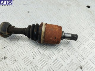 Полуось передняя левая, Honda CR-V (2002-2006)