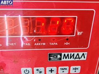 Полуось передняя левая, Honda CR-V (2002-2006)