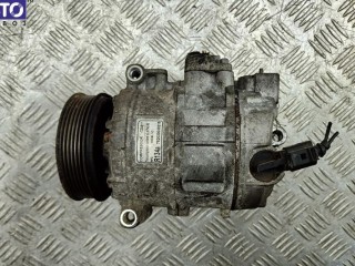 Компрессор кондиционера, Skoda Octavia mk2 (A5) 2004-2009