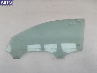 Стекло двери передней левой Volkswagen Passat B5 2000-2005