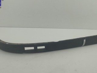 Юбка бампера переднего Opel Zafira A 2003-2006