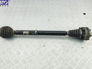 Полуось передняя правая Volkswagen Passat B6 2005-2010