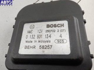 Моторчик заслонки отопителя, ориг. номер 0132801134, Opel Zafira A 1999-2003