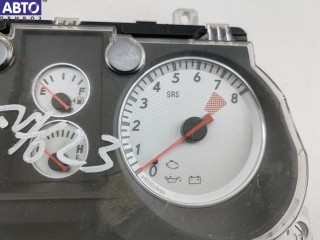Щиток приборный (панель приборов), ориг. номер 8100A091, Mitsubishi Outlander 2002-2009