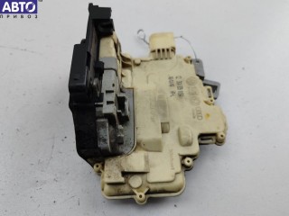 Замок двери задней левой Volkswagen Passat B6 2005-2010
