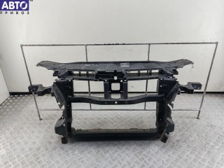 Рамка передняя (панель кузовная, телевизор) Volkswagen Passat B6 2005-2010