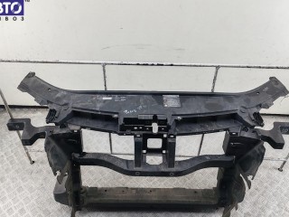 Рамка передняя (панель кузовная, телевизор), ориг. номер 3C0805594D, Volkswagen Passat B6 2005-2010