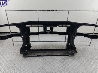 Рамка передняя (панель кузовная, телевизор), ориг. номер 3C0805594D, Volkswagen Passat B6 2005-2010