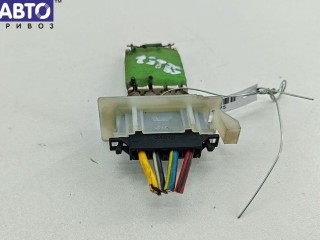 Сопротивление отопителя, ориг. номер VALEO, Volkswagen Touran 2003-2006