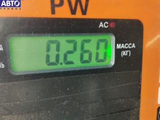 Петля капота левая, ориг. номер MR959411, Mitsubishi Colt (2004-2012)