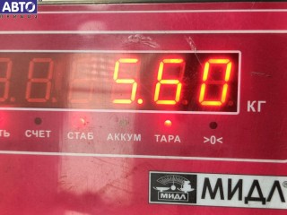 Генератор, ориг. номер 028903028D, Volkswagen Golf 4 1997-2006