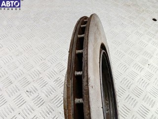 Диск тормозной задний, BMW 3 E90/E91/E92/E93 (2005-2013)