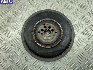 Шкив коленвала, ориг. номер 057105251D, 059105251AD, Volkswagen Phaeton 2002-2007