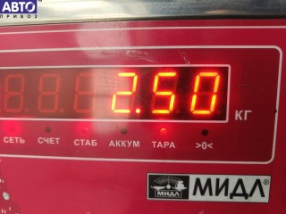 Шкив коленвала, ориг. номер 057105251D, 059105251AD, Volkswagen Phaeton 2002-2007