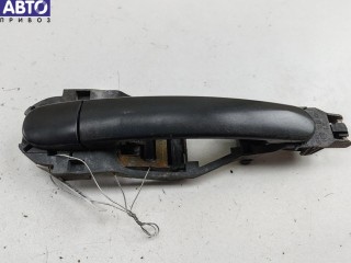 Ручка двери наружная задняя левая Volkswagen Passat B5 2000-2005