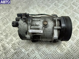 Компрессор кондиционера, ориг. номер 1J0820803F, Volkswagen Golf 4 1997-2006