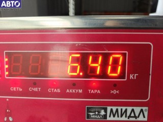 Компрессор кондиционера, ориг. номер 1J0820803F, Volkswagen Golf 4 1997-2006