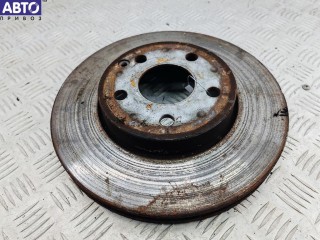 Диск тормозной передний Mercedes E W211 2002-2006