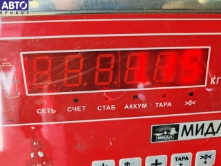 Стеклоподъемник электрический передний правый, Nissan Pathfinder 2004-2010