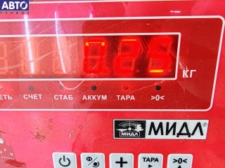 Петля крышки (двери) багажника, Nissan Pathfinder 2004-2010