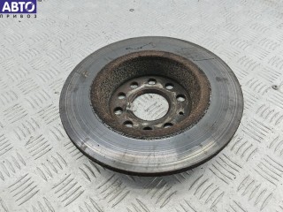 Диск тормозной задний, Volkswagen Passat B6 2005-2010