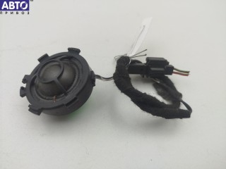 Динамик двери задней левой Volkswagen Touareg 2002-2007