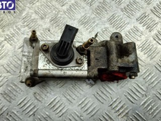 ТНВД, ориг. номер 0261520028, 2S7G9350AL, Ford Mondeo 3 (2000-2007)