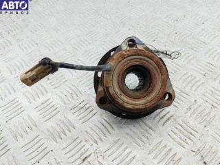 Ступица передняя правая, Opel Astra G 1998-2009