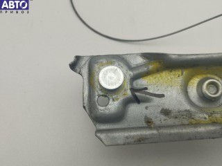Стеклоподъемник электрический задний левый, ориг. номер 8200718, BMW 3 E46 (1998-2006)