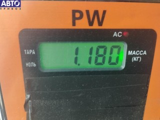 Стеклоподъемник электрический задний левый, ориг. номер 8200718, BMW 3 E46 (1998-2006)