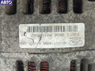 Генератор, ориг. номер 3N1110300AF, Ford Focus 2 (2004-2011)