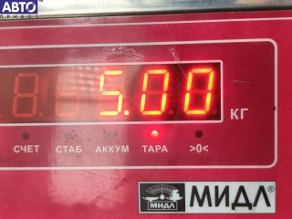 Генератор, ориг. номер 3N1110300AF, Ford Focus 2 (2004-2011)