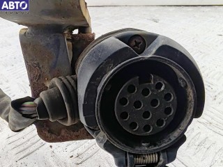Прицепное устройство, ориг. номер 3D5803881B, Volkswagen Phaeton 2002-2007