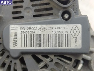 Генератор, ориг. номер 8200410674, Renault Megane 2 (2002-2008)