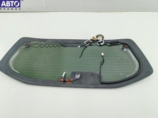 Стекло заднее, ориг. номер 43R-001386, Nissan Pathfinder 2004-2010