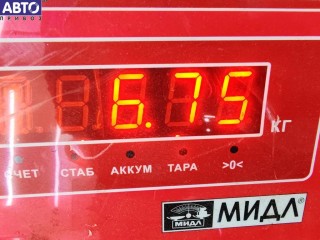 Стекло заднее, ориг. номер 43R-001386, Nissan Pathfinder 2004-2010