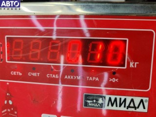 Крышка (заглушка) задняя фары левой, ориг. номер 89040090, Volkswagen Passat B6 2005-2010