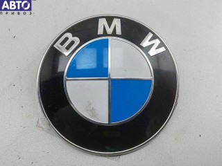 Эмблема, ориг. номер 8132375, BMW 3 E46 (1998-2006)