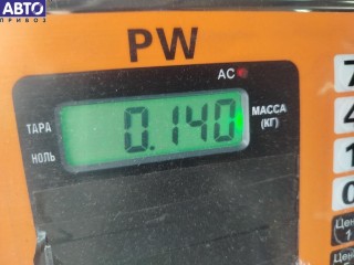 Кронштейн бампера переднего, ориг. номер 3B0807184E, 3B0821238A, Volkswagen Passat B5 2000-2005
