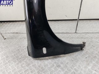 Крыло переднее правое, Volkswagen Passat B5 2000-2005