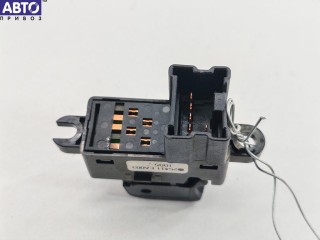 Кнопка стеклоподъемника переднего правого, ориг. номер 25411EA003, Nissan Pathfinder 2004-2010
