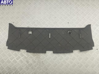 Защита бампера переднего, ориг. номер 9634012480, Peugeot 307 2001-2005