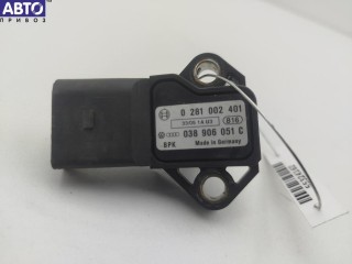 Датчик давления наддува, ориг. номер 0281002401, Volkswagen Phaeton 2002-2007