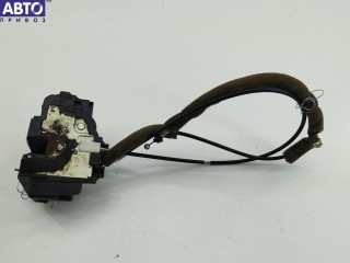 Замок двери передней правой Nissan Pathfinder 2004-2010