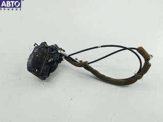 Замок двери передней правой, Nissan Pathfinder 2004-2010