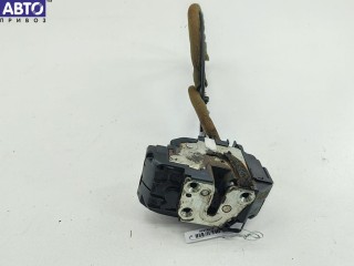 Замок двери передней правой, Nissan Pathfinder 2004-2010
